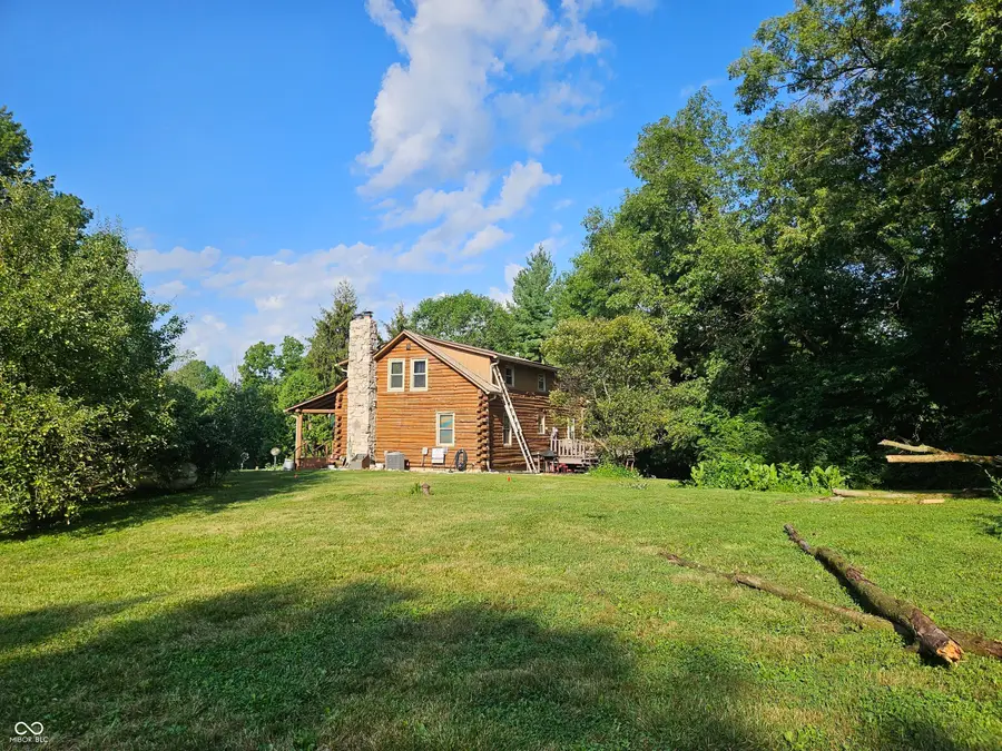 4963 E County Road 900 S, Cloverdale, IN 46120 - #3