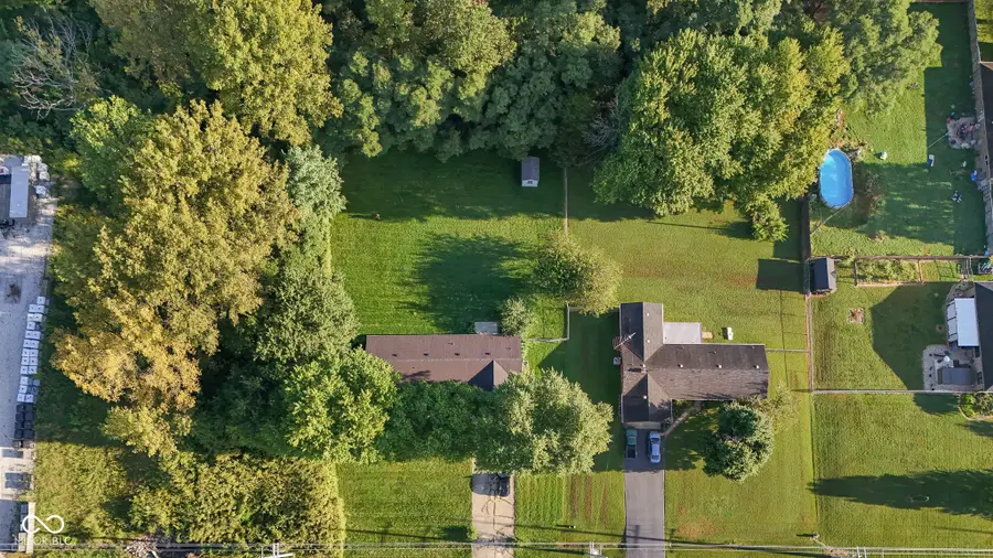 1586 E County Road 900 S, Clayton, IN 46118 - #3