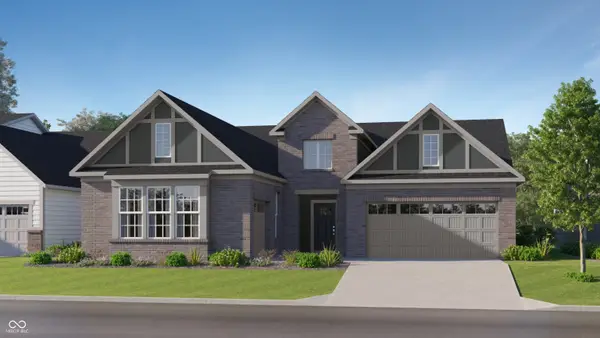 11427 Barn Owl Drive, Zionsville, IN 46077