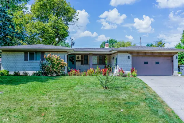 2120 Lawrence Avenue, Indianapolis, IN 46227