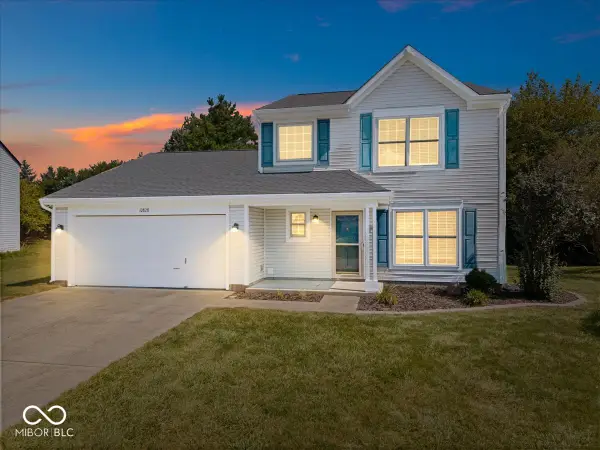 10828 Sedgegrass Drive, Indianapolis, IN 46235