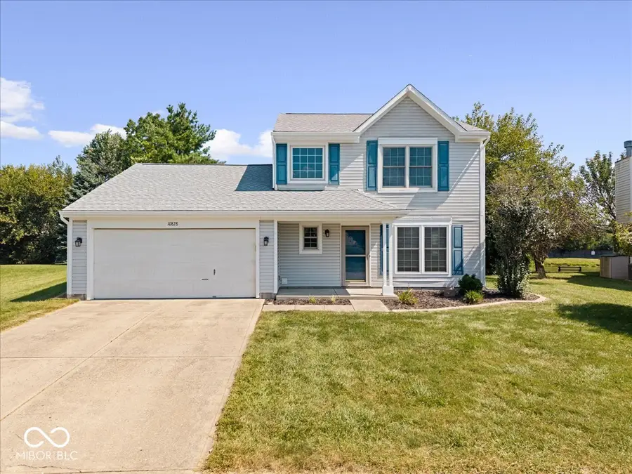 10828 Sedgegrass Drive, Indianapolis, IN 46235 - #2