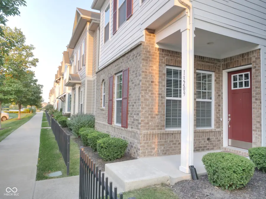 13209 E 131st Street, Fishers, IN 46037 - #3
