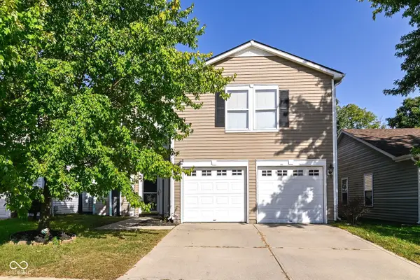 14352 Cuppola Drive, Noblesville, IN 46060