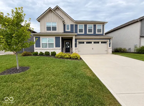 8648 Laurelton Place, Brownsburg, IN 46112