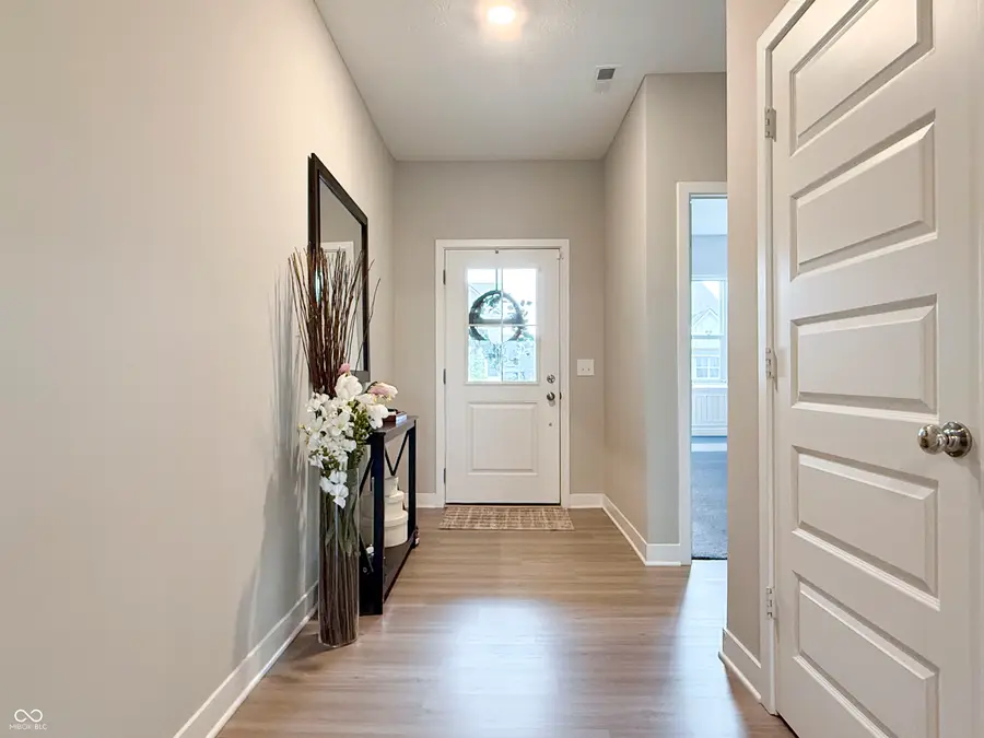 8648 Laurelton Place, Brownsburg, IN 46112 - #2