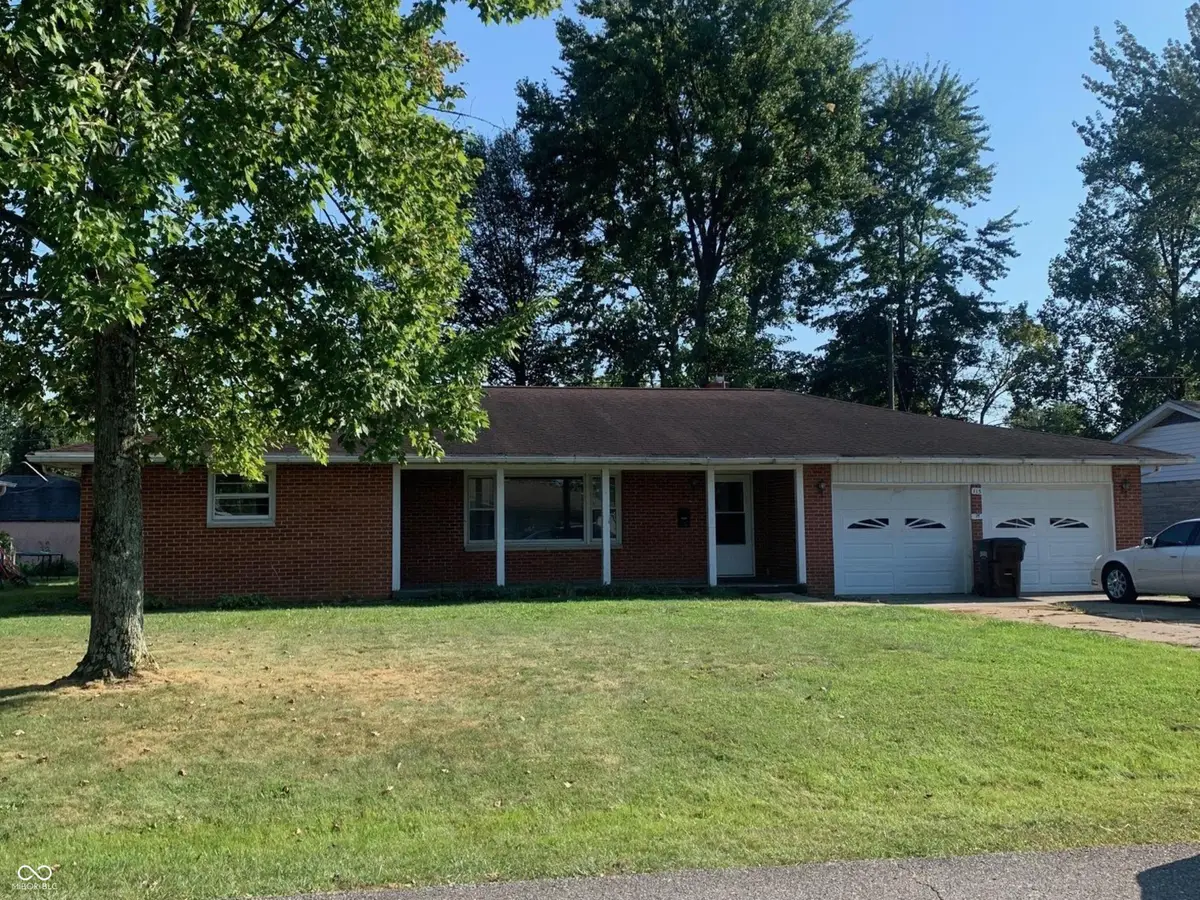 115 Meadow Lane, North Vernon, IN 47265 - #1
