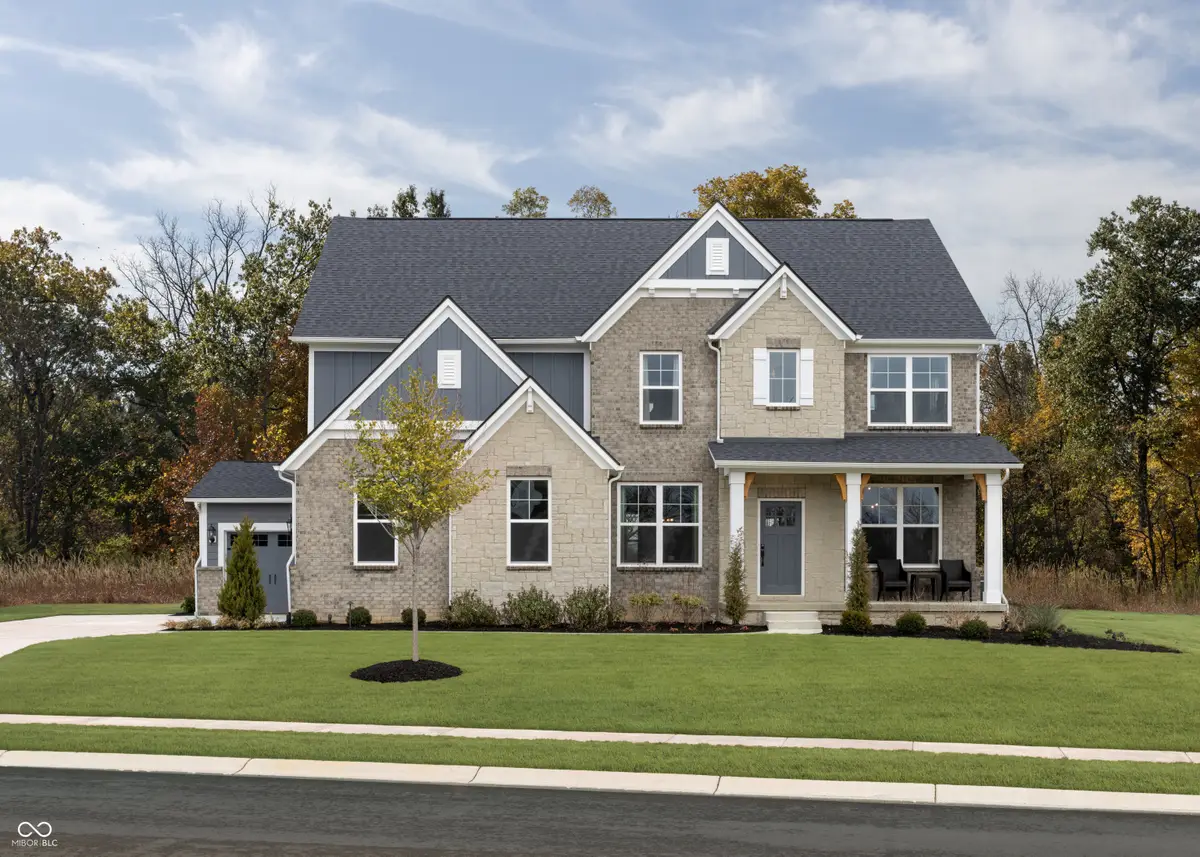 0 Legacy Estates At Paradise Lot 3, Martinsville, IN 46151 - #1