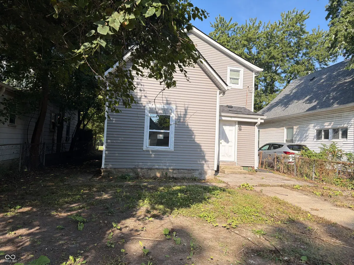 67 N Warman Avenue, Indianapolis, IN 46222 - #1