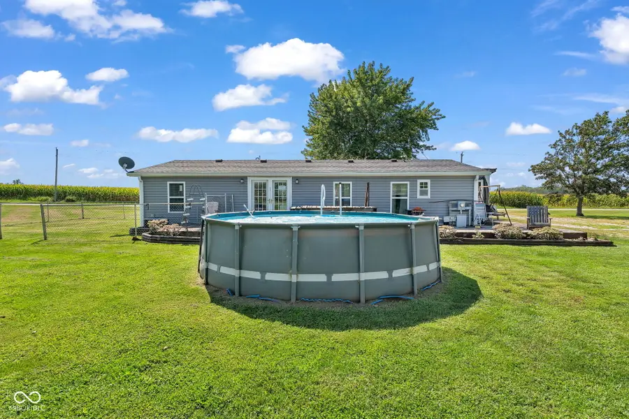 4750 N Old State Road 55, Crawfordsville, IN 47933 - #3