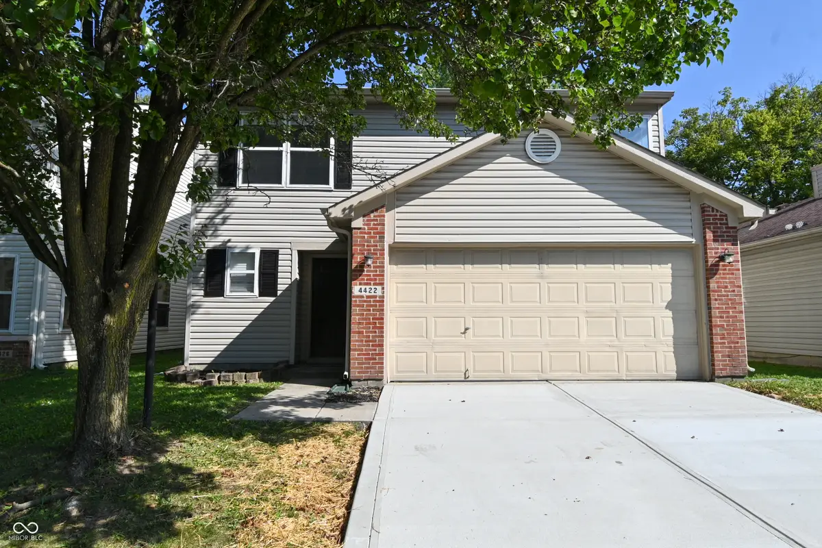 4422 Autumn Crest Court, Indianapolis, IN 46268 - #1