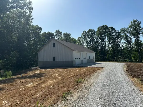 Lot1 W County Rd 1200 N, Batesville, IN 47006