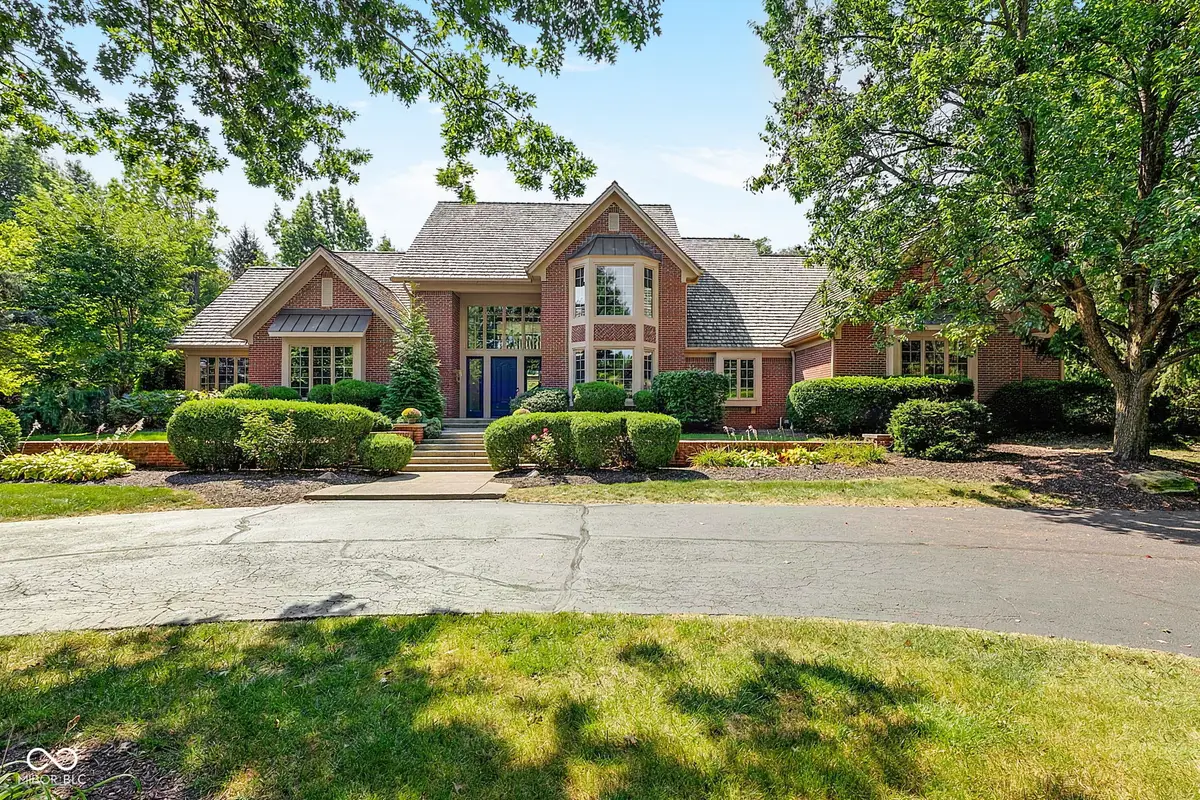 14260 Oakbrook Court, Carmel, IN 46033 - #1