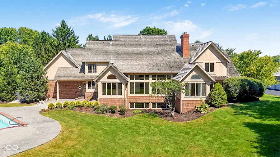 14260 Oakbrook Court, Carmel, IN 46033 - #3