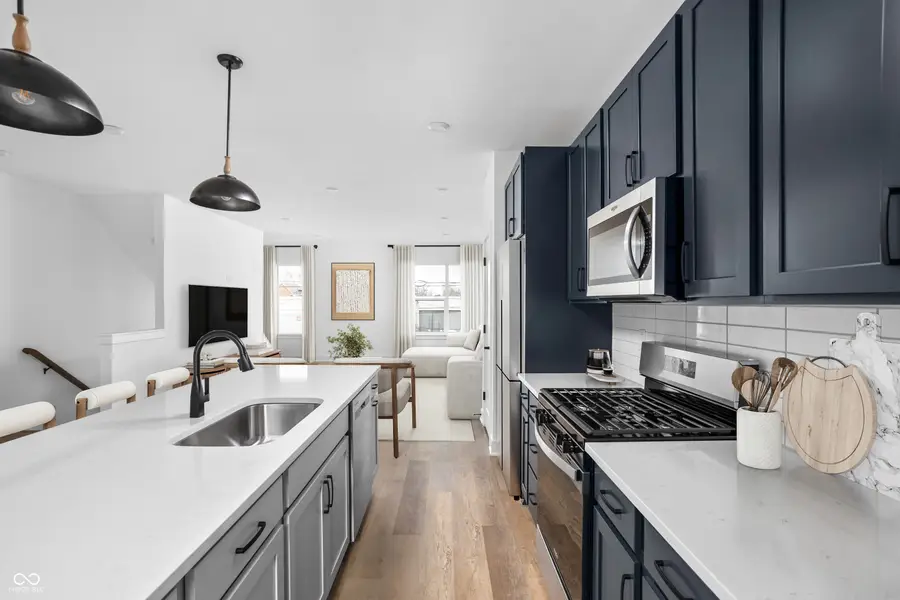 723 E 22nd, Indianapolis, IN 46202 - #2