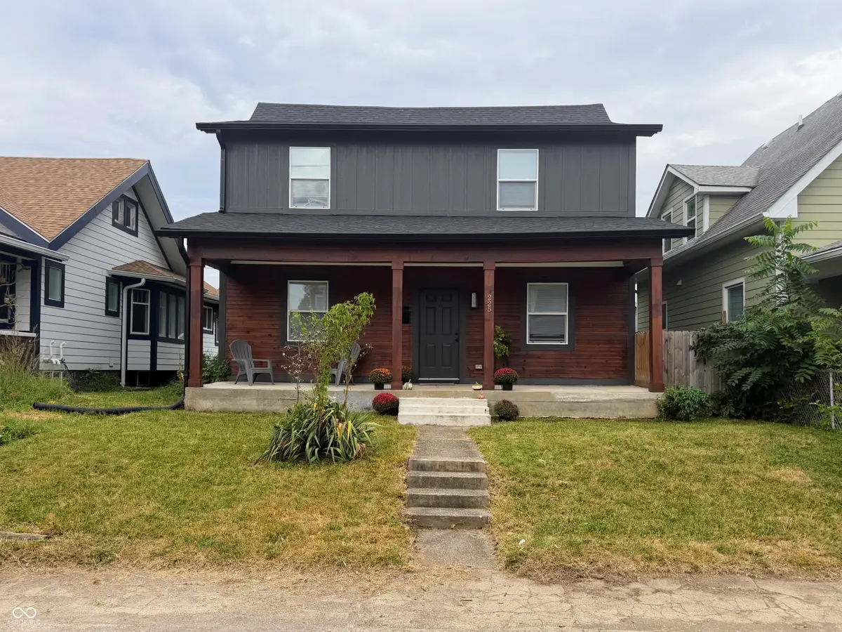 225 N Gray Street, Indianapolis, IN 46201 - #1