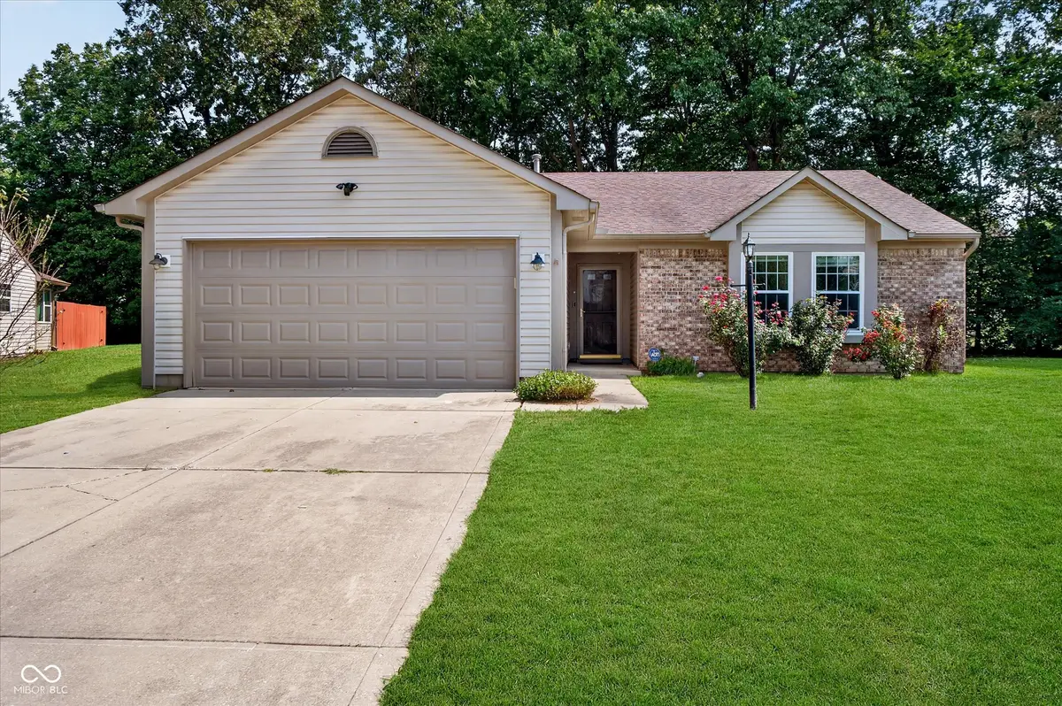 7449 Grandview Drive, Avon, IN 46123 - #1