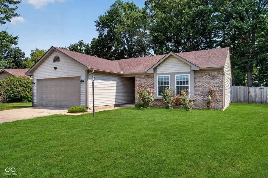 7449 Grandview Drive, Avon, IN 46123 - #2