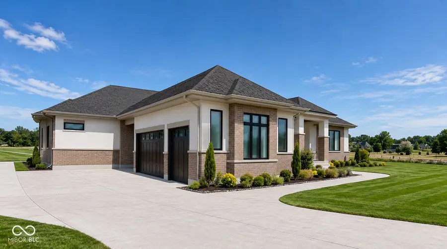 16187 Wood Wind Drive, Westfield, IN 46074 - #2