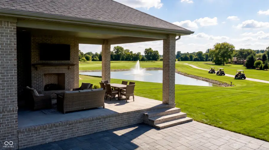 16187 Wood Wind Drive, Westfield, IN 46074 - #3