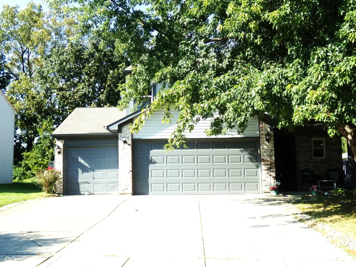 8922 Lighthorse Drive, Indianapolis, IN 46231 - #1