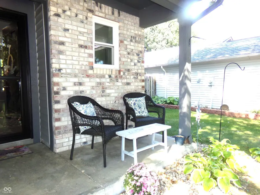 8922 Lighthorse Drive, Indianapolis, IN 46231 - #3