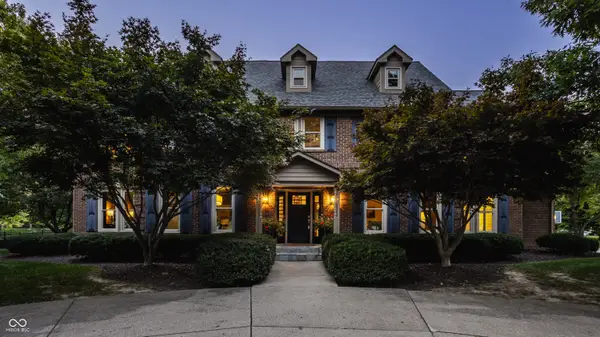3570 Larkspur Lane, Carmel, IN 46032