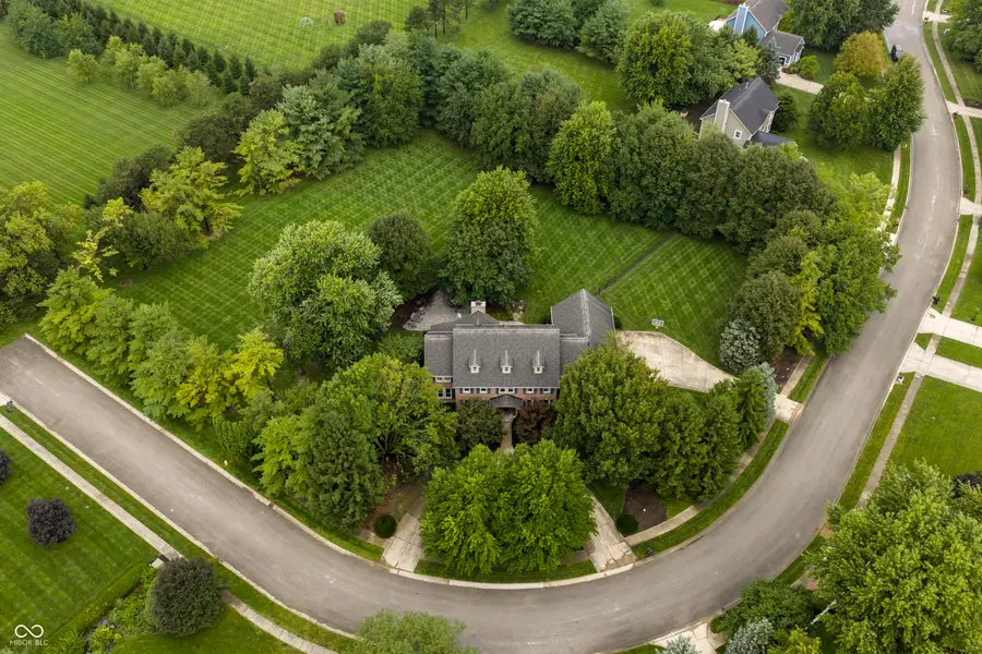 3570 Larkspur Lane, Carmel, IN 46032 - #3