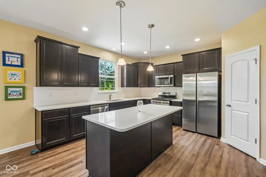 8722 Hollyhock Grove, Avon, IN 46123 - #3