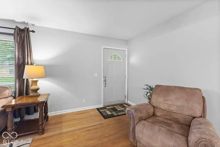 214 W Kings Highway, Rushville, IN 46173 - #2