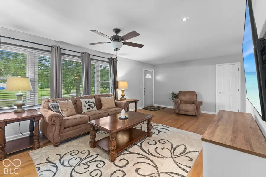 214 W Kings Highway, Rushville, IN 46173 - #3