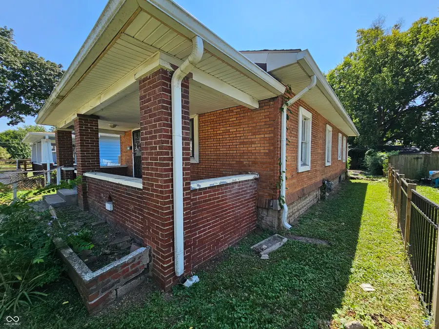 415 W 31st Street, Indianapolis, IN 46208 - #2
