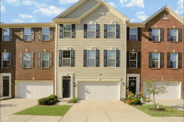 9056 Ramapo Drive, Fishers, IN 46038