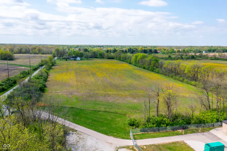7840 S County Road 850 E, Zionsville, IN 46077 - #3