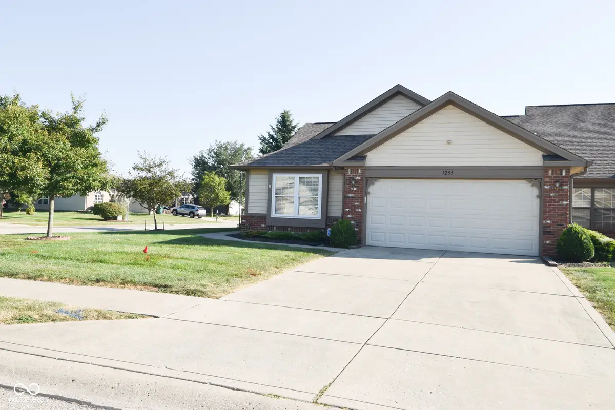 1295 Worcester Way, Greenfield, IN 46140 - #1