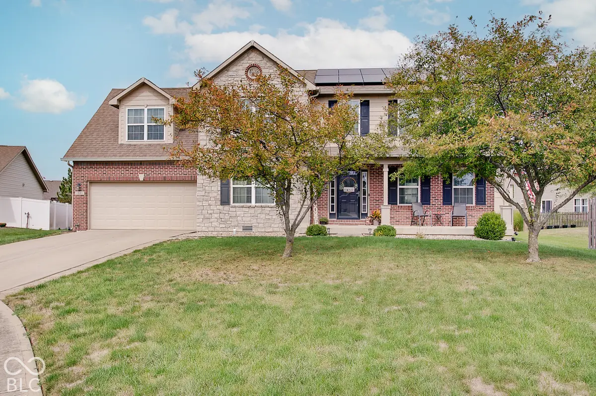 1110 Foxtail Drive, Franklin, IN 46131 - #1