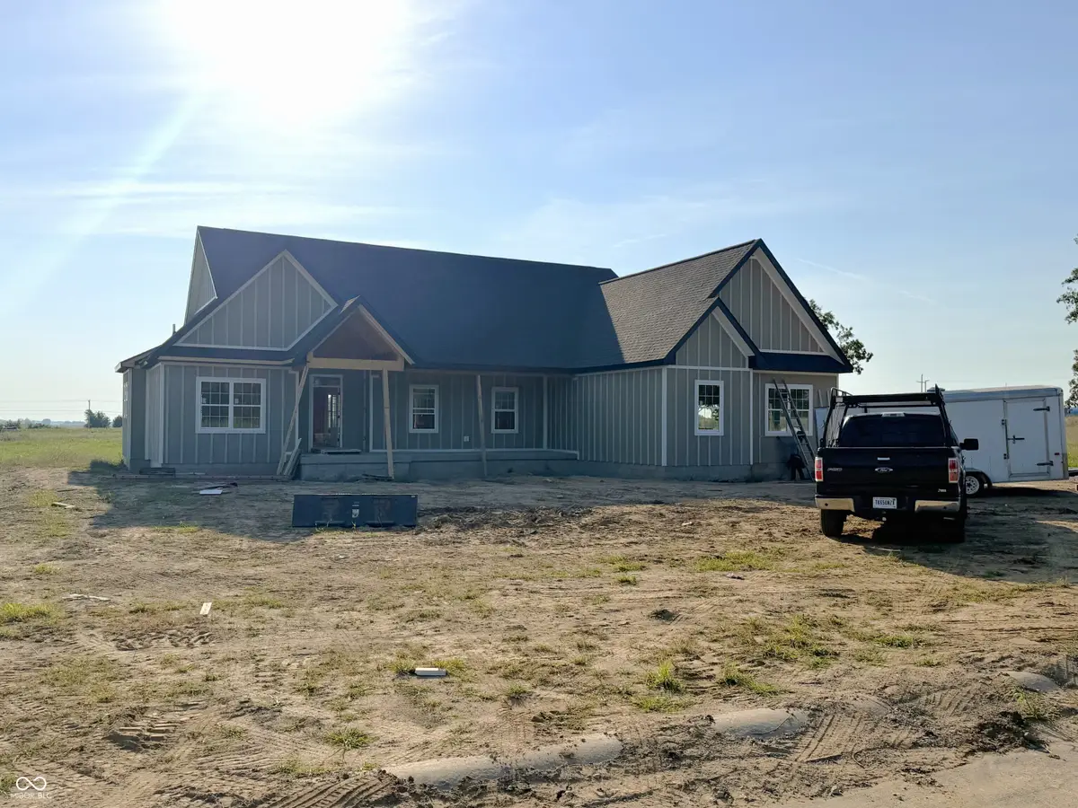 7 Fennec Lane, Crawfordsville, IN 47933 - #1