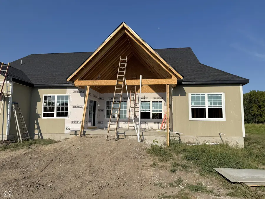 7 Fennec Lane, Crawfordsville, IN 47933 - #2