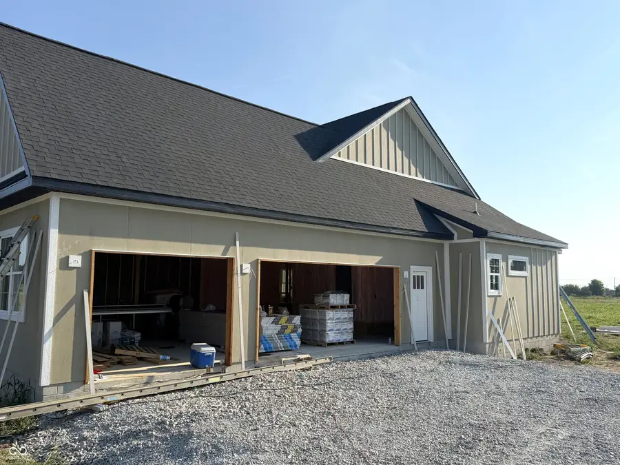 7 Fennec Lane, Crawfordsville, IN 47933 - #3