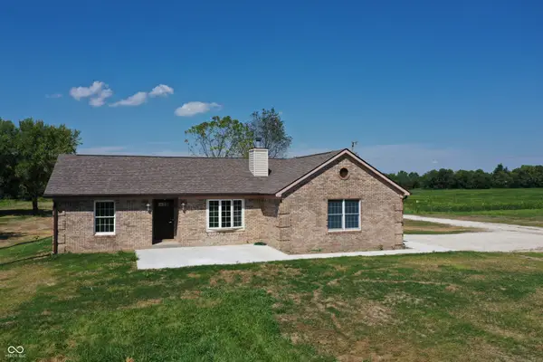 3114 E County Road 350 S, Frankfort, IN 46041