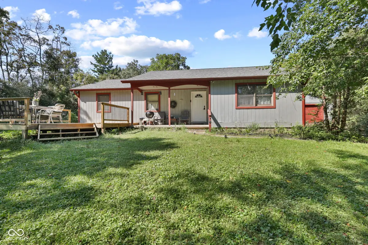 4226 Somerset Lake Road, Nashville, IN 47448 - #1