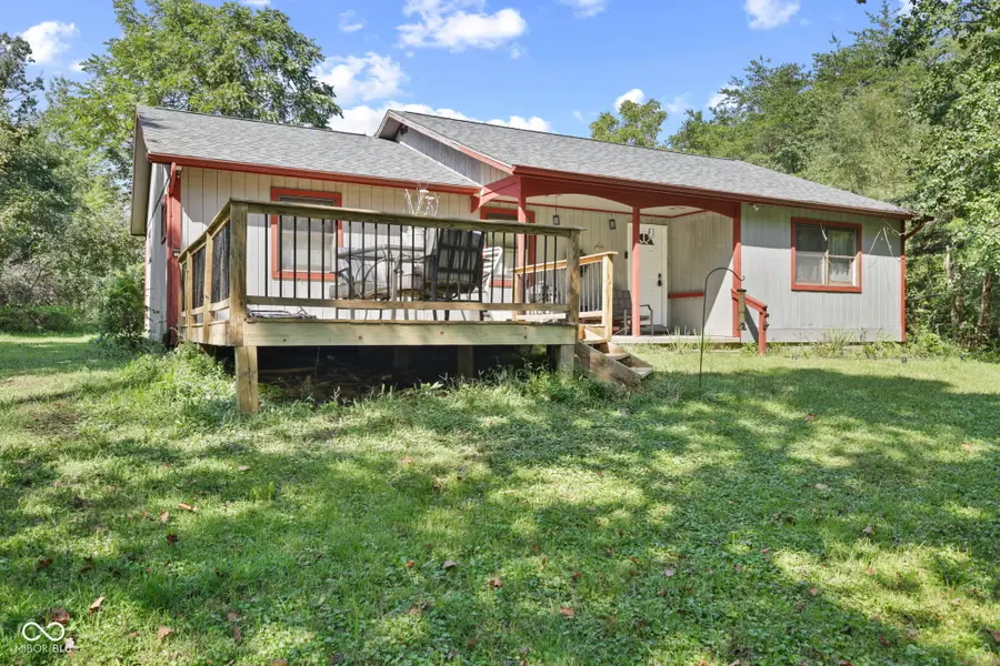4226 Somerset Lake Road, Nashville, IN 47448 - #3