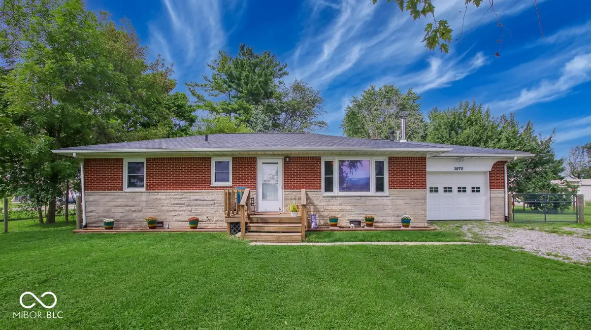 2070 E 100 S, Lebanon, IN 46052 - #1