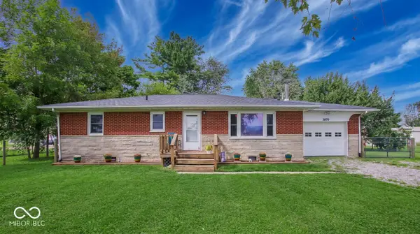 2070 E 100 S, Lebanon, IN 46052
