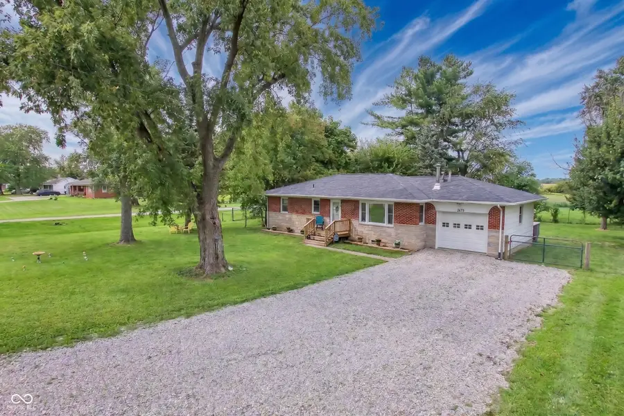 2070 E 100 S, Lebanon, IN 46052 - #2