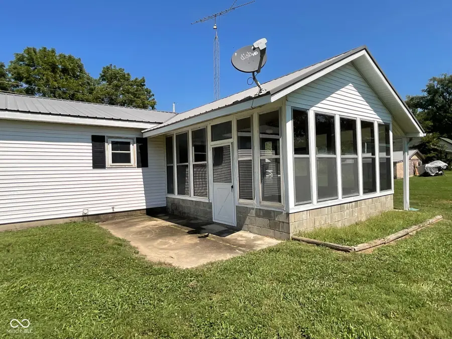 5249 E Nyesville Road, Rockville, IN 47872 - #3