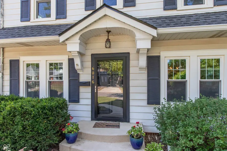 6016 N Park Avenue, Indianapolis, IN 46220 - #2