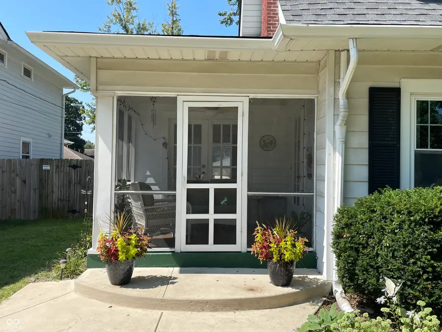 6016 N Park Avenue, Indianapolis, IN 46220 - #3