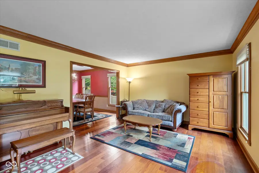 3700 Power Drive, Carmel, IN 46033 - #3