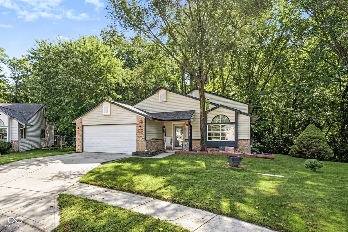 933 Timber Creek Lane, Greenwood, IN 46142 - #1